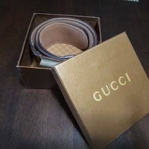 GUCCI Belt